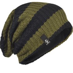 PRICES MAY VARY. This knit hat beanie for men or women. Baggy and Slouch style, It's loose and flexible than usual a regular knit hat. Black beanie and Charcoal Grey beanie are most popular . One size fits of all. This knit hat is specially designed for Oversized and long. The skully size 13.39 inch by 10.24 inch. Fit for Head Circumference: 21.26 inch ~ 22.83 inch Excellent feel, perfect for Spring Summer Fall Winter. The soft polyester lining is a more comfortable contrast to a double layer of Mens Slouchy Beanie, Long Beanie, Winter Green, Slouch Beanie, Black Beanie, Grey Beanie, Slouchy Beanie, Knit Cap, Summer Winter