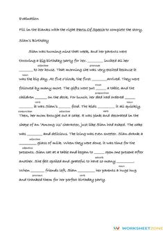 a paper with writing on it that has been written in black and white, including the words