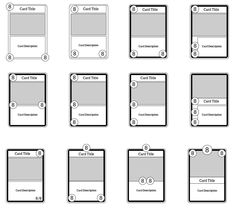 an image of different types of cell phones