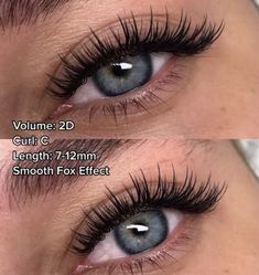 0.03 Lash Extensions, Brown Natural Eyelash Extensions, Lashes Inspo Hybrid, 3d Lash Extensions Cat Eye, Reverse Cat Eye Lash Extensions, Travel Makeup Palette, Eyelash Extensions Care, Lash Extensions Makeup, Corrective Makeup