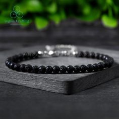 Delicate Lava Rock Stone Minimalist Bracelet- Natural Lava Stone Bracelet, Healing Crystal Dainty Bracelet, Spiritual Protection Yoga Gift Material: Lava Stone Size: 4mm beads 💕Experience the power of Lava Stone with this elegant stretch bracelet. It's known for stimulating growth, creativity, passion, and protection - while providing a shield against negative energy. ⭐️It is a powerful grounding stone that works to bring thoughts and ideas into action. It taps into one's inner strength and con Minimalist Everyday Bracelets With 8mm Beads, Minimalist Everyday Bracelet With 8mm Beads, Everyday Minimalist Bracelets With 8mm Beads, Everyday Minimalist Bracelet With 8mm Beads, Minimalist 8mm Bead Bracelet Jewelry, Adjustable Minimalist Crystal Bracelet, Minimalist 8mm Bead Bracelet, Handmade Minimalist Crystal Bracelet, Minimalist Adjustable Wristband With Round Beads