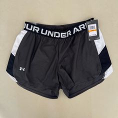 Women’s Under Armour Shorts Black And White Small New With Tags Nonsmoking Home Bundle And Save Under Armor Running Shorts Athletic Shorts Under Armour Gym Shorts For Summer, Under Armour Black Sporty Shorts, Summer Gym Shorts By Under Armour, Black Sporty Shorts By Under Armour, Under Armour White Casual Shorts, Under Armour Casual White Shorts, Sporty White Under Armour Shorts, White Sporty Shorts By Under Armour, Casual White Under Armour Shorts