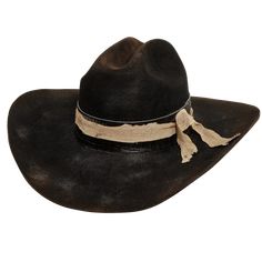 Felt Cowgirl Hat, Cattleman Hat, Straw Cowgirl Hat, White Cowboy Hat, Brown Cowboy Hat, Felt Cowboy Hat, Hats For Big Heads, American Hat Makers, Leather Cowboy Hats