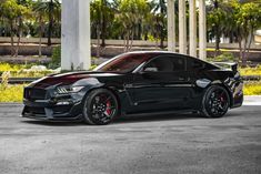 2017 Ford Mustang Shelby GT350R (Shadow Black, 5.2L "Voodoo" V8, 6-speed) Recaro Seats, Shelby Gt350r, Shelby Gt, Ford Mustang Shelby, Cars 2, Mustang Cars