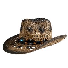 ProductNo SP240827ATDO Brown Casual Straw Hat For Rodeo, Brown Straw Hat With Short Brim For Outdoor, Brown Brimmed Straw Hat For Outdoor, Brown Short Brim Straw Hat For Outdoor, Brown Western Straw Hat For Outdoor, Western Brown Straw Hat For Outdoors, Western Style Brown Straw Hat For Outdoor, Brown Western Style Straw Hat For Outdoor, Brown Western Style Outdoor Straw Hat