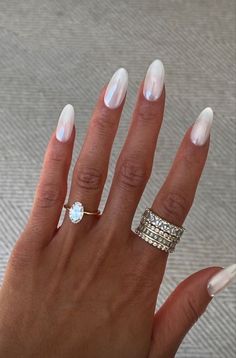 White Chrome Nails, Hoco Nails, Engagement Nails, Press Nails, Accessories Photography, Nails Press, Colorful Nails, White Chrome, Gel Press