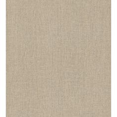 a beige fabric textured wallpaper with no pattern or design, it is suitable for use as a background