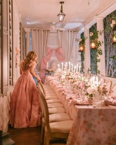 Porch Dinner Party, Pearl Bridal Shower, Loveshack Fancy, Porch Party, Porch Parties, High Tea Party, Tea Party Theme, Fancy Wedding Dresses, Sweet Sixteen Birthday