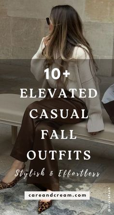 Earthy Tone Outfits, Fashion Hashtags, Cute Outfits With Leggings, Elevated Casual, Stylish Blazer, Cute Fall Outfits, Style Mistakes, Celebrity Outfits