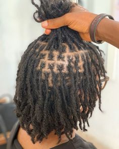 Loc Styles, She Said, Hippie Style, Locs, Braided Hairstyles, Love Her, First Time, The First, Braids