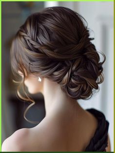 Explore elegant updos for all hair lengths, from long hair to short hair. Discover stunning wedding and prom hairstyles, easy everyday styles, and tutorials for achieving the perfect look. Get inspired with Pinterest photos and step-by-step guides to create chic, timeless updos that elevate your style for any occasion. Hairstyles For Weddings, Rainy Day Hairstyles, Simple Prom Hair, Wedding Hair Ideas, Elegant Updos, Makijaż Smokey Eye, Long Hair Updo, Low Bun, Wedding Hair Makeup