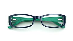 Specsavers glasses - GLYNS Womens Prescription Glasses, See And Say, Women's Glasses, Stylish Eyeglasses, Fashion Project, Blue Square, Sporty Chic, Womens Glasses