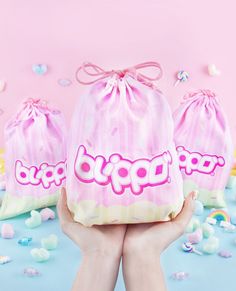 💥 2024 Fukubukuro Lucky Bags Are Here! 💥 Fukubukuro Mystery Bags are a Japanese New Year's tradition. 🎇 They're packed with random items and sold at a substantial discount! Blippo Surprise Bags are back and filled with cute & practical kawaii things! 😍✨ #blippo #luckybag #surprisebag #fukubukuro #cutegift #kawaii Plushies Kawaii, Pink Snacks, Japanese Candy Snacks, Mystery Bags, Japanese New Year, New Years Traditions, Random Items, Japanese Candy