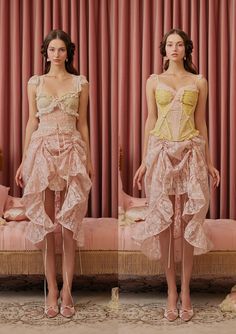 Break the Cocoon into A Butterfly Dress Diy Corset, Modern Corset, Corset Dresses, The Kardashians, Couture Designers, Dream Style, Butterfly Dress, Midi Maxi Dress, Most Expensive