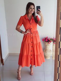 Frock Fashion, Long Skirt Outfits, Frock For Women, Diy Fashion Clothing, Korean Fashion Dress, Kids Fashion Clothes, Blouse Neck Designs