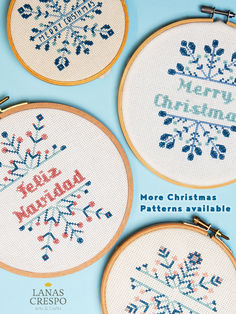 Nice Cross Stitch Christmas Ornaments with patterns easy to follow for all levels. Star Trek Cross Stitch Patterns Free, Cross Stitch Christmas Ornaments Free, Snowflake Embroidery Pattern, Star Trek Cross Stitch, Snowflakes Embroidery Pattern, Snowflake Cross Stitch Pattern, Snowflake Cross Stitch