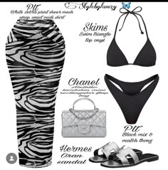 Classy Vacation Outfits, Vacation Outfits Black Women, Vacation Outfits Black, Holiday Fits