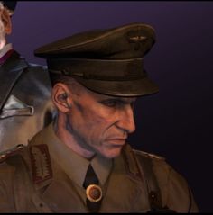 an animated image of two men in uniforms