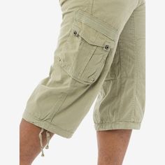 These classic below knee cargo shorts from XRAY are constructed with quality and durable materials for long-lasting comfort and breathability. Knee-length Capris With Pockets, Outdoor Knee-length Cargo Shorts, Casual Capri Length Bottoms For Outdoor, Knee-length Cargo Shorts For Outdoor, Capri Length Bottoms With Pockets For Outdoor Activities, Knee-length Cargo Pants With Built-in Shorts For Summer, Knee-length Cargo Shorts For Summer Outdoor, Knee-length Summer Cargo Shorts For Outdoor, Knee-length Bermuda Shorts With Cargo Pockets For Summer