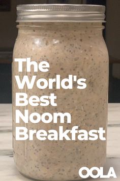 Noom Foods List By Color, Noom Breakfast, Noom Healthy Meals, Foods Breakfast, Green Foods, Green Breakfast, Breakfast In A Jar, Balanced Diet Plan, Baking Powder Uses