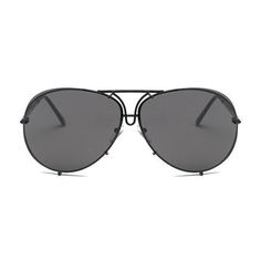 NEW ITEMS!!! – Zuna Eyewear Boutique Oversized Aviator Sunglasses, Classic Sunglasses, Black On Black, Prescription Eyeglasses, Sunglass Lenses, Retro Sunglasses, Prescription Sunglasses, Polarized Lenses, Aviator Sunglasses