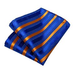 FEATURES Beautiful Eye-Catching Design High-Density Durable Fabric Perfect for Daily Dress, Business, Office, Meeting, Birthday, Wedding, Engagement, Ball Party and More Occasion. Comes in protective and simple packing, easy to wrap and ready to gift WHAT YOU GET Matching Necktie Matching Cufflinks Matching Pocket Square SPECIFICATIONS Material: 100% Jacquard Woven Silk Density of 1200 stitches Designer: Italian Necktie Size: 59.06''(150cm) in length and 3.35''(8.5cm) in width Handkerchief Size: 9" (24cm) in length and width Packing: Protective and Simple Packing CARE Dry Clean Only, Never Place Ties in Washer or Dryer Classic Blue Handkerchiefs For Gift, Blue Rectangular Handkerchief As Gift, Blue Rectangular Handkerchiefs As Gift, Blue Couch Living, Vest Tuxedo, Blue Couch, Formal Tie, Uniform School, Prom Gift