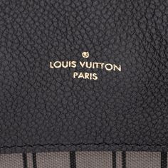 Fresh and artistic, Louis Vuitton remains one of the world's most coveted symbols of status and sophistication. The Damier pattern was designed in 1888 and the Monogram, in 1896. Over a hundred years later, these remain two of the most recognizable prints in the world. Nicolas Ghesquière, previously of Balenciaga, is the artistic director of women’s collections (2013). Virgil Abloh was the artistic director of the men’s line starting in March 2018 until his untimely passing in 2021. Buy Louis Vuitton, Nicolas Ghesquiere, Virgil Abloh, Vuitton Bag, Louis Vuitton Handbags, Louis Vuitton Monogram, Balenciaga, Paper Bag, Saint Laurent