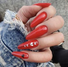 Subtle Nail Art, Valentine Nail, New Nail Art Design, Romantic Nails, Professional Manicure, Nail Drills, Subtle Nails