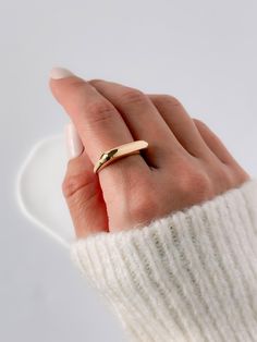 Elevate your style with our Square Minimalista Ring, crafted from luxurious 18K gold and designed for ultimate comfort as hypoallergenic jewelry. This modern stackable ring effortlessly complements any outfit, making it the perfect minimalist accessory for everyday wear--grab yours today and embrace timeless elegance! Minimalist Accessories, Hypoallergenic Jewelry, Outfit Making, Ring Minimalist, Stackable Ring, Stackable Rings, Rings Statement, Statement Rings, Timeless Elegance