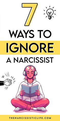 Being Ignored, Power And Control, Narcissistic Mother, Reading Stories, Relaxation Techniques, Mental And Emotional Health, Narcissism