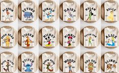 Disney Full Characters Shirt, Disney Character Shirt, Vintage Disney Character Shirt, Mickey / Minnie / Donald / Pooh / Woody / Robin Hood x Halloween Collection From Snorider.  Woody Shirt,  Vintage Disney Shirt,  Pooh Shirt,  Minnie Shirt,  Disneyland shirt,  DW Trip Shirt,  Disney  Character,  Robin Hood Tee,  Disney Shirt, Disney Character Tee,  Mickey Shirt,  Donald Shirt ... Disney Character Shirts, Pooh Shirt, Disneyland Shirt, Robin Hood Disney, Minnie Shirt, Mickey Halloween, Disney T Shirt, Mickey Shirt, Disneyland Shirts