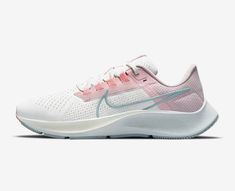 Nike Pegasus Women, Nike Air Zoom Pegasus 38, Air Zoom Pegasus 38, Track Shoes, Lightweight Running Shoes, Nike Pegasus, Marathon Running Shoes, Nike Air Zoom Pegasus, Nike Air Max For Women