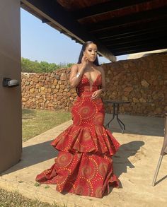 Wedding Guest Outfit African, African Wedding Guest Outfit, Wedding Outfit Women, Ankara Couple Outfit, Male Wears, African Mermaid, Soft Feminine Outfits, December Outfits