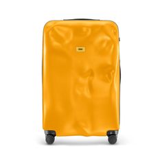 Crash Baggage Icon - Unmatched Style for Travelers Discover the epitome of travel sophistication with the Icon Koffer by Crash Baggage. Elevate your travel experience with the Icon perfect luggage for travel . This sleek suitcase is not just an accessory; it's a statement piece designed for the modern traveler. It boasts the Icon with various pockets and versatile compartments , ensuring your journey is as organized as it is stylish. "Icon" - Redefining Travel Elegance Introducing the Crash Bagg Black Cabin, Cabin Suitcase, Lightweight Suitcase, Large Suitcase, Swivel Wheels, Icon Collection, International Travel, Cross Straps, Travel Style