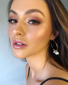 Katie Kugis, Video Makeup, Makeup For, Smink Inspiration, Beauty Make-up