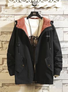 Goofy Outfits, Kuro Kiryu, Mens Sport Jacket, Male Jacket, Masc Outfits, Old Fashion Dresses, Coat Men, Outer Wear, Korean Girl Fashion