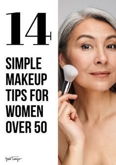 What Makeup To Buy For Beginners Beauty Products, Clothing 50 Year Old Woman, East Make Up Looks Step By Step, Best Makeup For Over 60, Makeup Age 50 For Women, Eyeshadow Looks For Over 50, Makeup Tips For Older Women Over 50 Eyes, Simple Eye Makeup For Over 50, Eye Makeup For Older Eyes