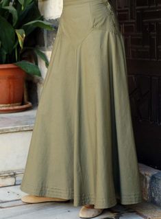 Dream Skirt Skirt Outfits Ideas, Dream Skirt, Islamic Clothing, Sewing Skirts, Skirt Design, Fashion Mode, Modest Dresses