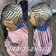 Braids For Black Kids, Braids Hairstyles Pictures, Quick Braided Hairstyles