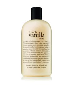 French Vanilla Bean, Vanilla Birthday Cake, Vanilla Bean Ice Cream, Shower Skin Care, Body Care Routine, French Vanilla, Birthday Wishlist, Bubble Bath, Smell Good