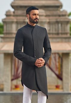 Man Dress Design, Gents Kurta Design, Mens Kurta Designs, Men's Ethnic Wear