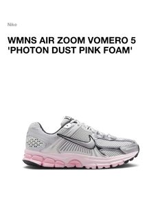 #nike #shopping #shoes #pink Nike Shopping, Shopping Shoes, Pretty Shoes Sneakers, Europe Summer, Shoes Pink, Summer Fits, Baddie Outfits Casual, Air Zoom, Pretty Shoes