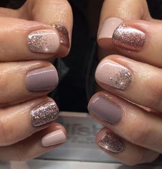 Nails Bio Sculpture, Nails Polish, Classy Nails, Gel Nail Art, Nail Polishes, Perfect Nails, Love Nails, Nude Nails