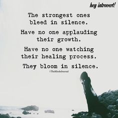 Silence Quotes, Ideas Quotes, Psychology Facts