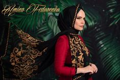 New Exclusive Hijab Collection by MuslimaWear.com