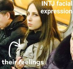 Intj In Real Life, Intj Things, Intj Infp, Personalidad Enfp