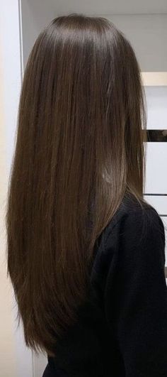 Haircuts Straight Hair, Best Version Of Yourself, روتين العناية بالبشرة, Shiny Hair