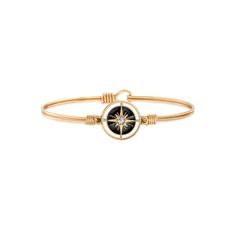 Luca + Danni's iconic, stacking bracelets are shaped to sit top of wrist so you can express the things that matter most to you. Always find your way with this compass bangle from Luca + Danni, featuring an oval design for a more comfortable fit. Luca + Danni's iconic, stacking bracelets are shaped to sit top of wrist so you can express the things that matter most to you. Always find your way with this compass bangle from Luca + Danni, featuring an oval design for a more comfortable fit.Click on Stackable Round Jewelry For Friendship, Stackable Round Friendship Jewelry, Adjustable Round Compass Design Jewelry, Adjustable Compass Design Round Jewelry, Things That Matter, Stacking Bracelets, Find Your Way, Bracelet Stack, Bangle Bracelet