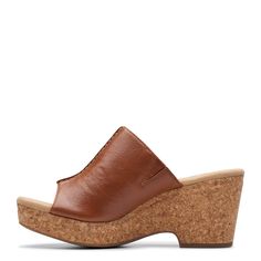 PRICES MAY VARY. PLACEHOLDER PRODUCT DESCRIPTION Brown Synthetic Wedge Sandals With Arch Support, Clarks Women's, Synthetic Rubber, Kids Luggage, Luxury Store, Pharmacy Gifts, Orchids, Rubber Sole, Slides