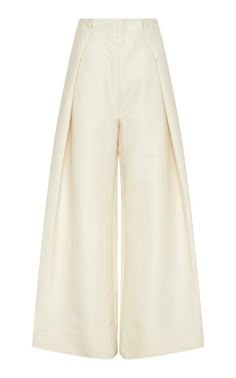 Fold Trousers, Silk Wide Leg Pants, St Agni, Soft Tailoring, Vest Outfits, Silk Pants, Asymmetrical Tops, Byron Bay, Global Fashion